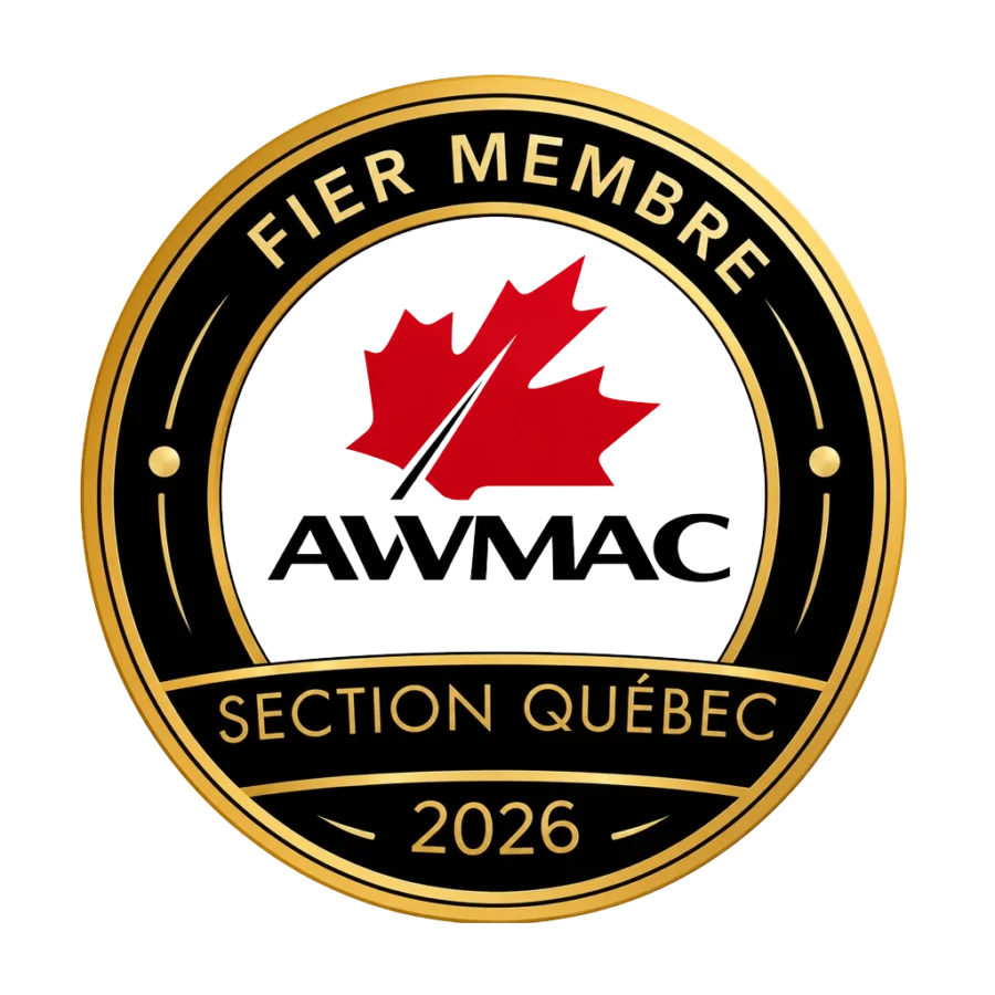 Architectural Woodwork Manufacturers Association of Canada (AWMAC)