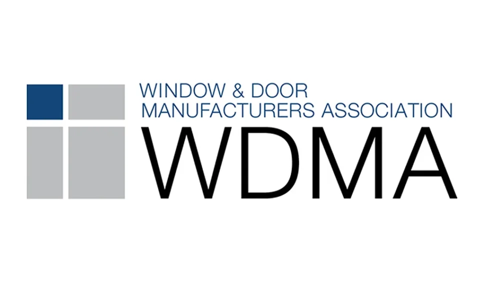 Window & Door Manufacturers Association (WDMA)
