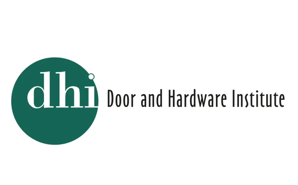 Door and Hardware Institute (DHI)