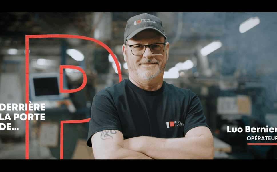 Lambton Doors Employee