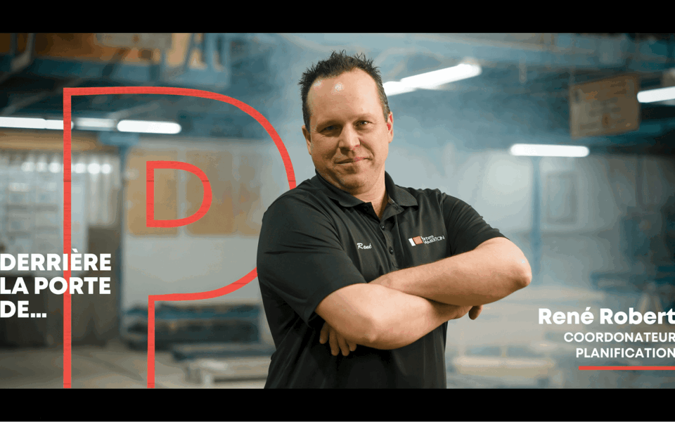 Lambton Doors Employee