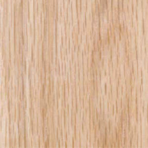 White Oak - Flat Cut